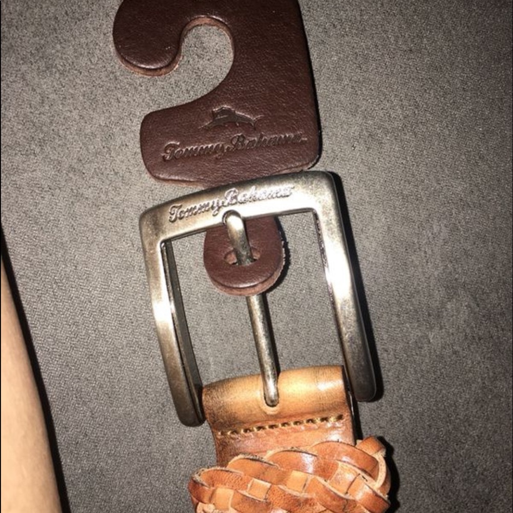 Tommy Bahama Belt